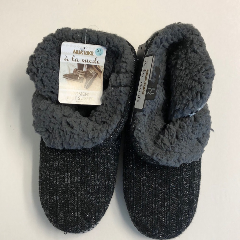 Women’s Slippers